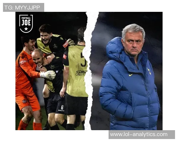 足总杯激战国米与热刺互交白卷补时进球引发全场狂欢